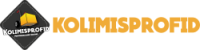 Kolimisprofid logo