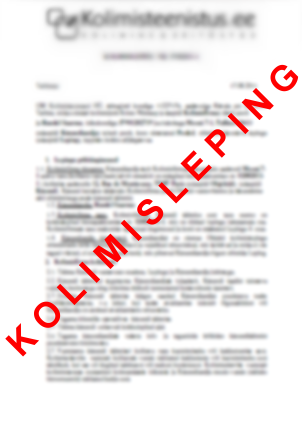 Kolimisleping