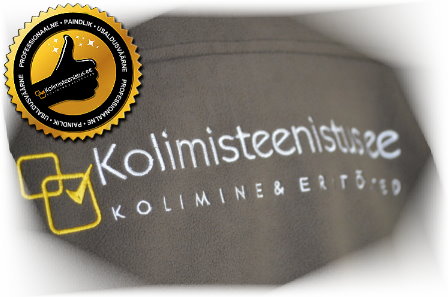 Kolimisteenused